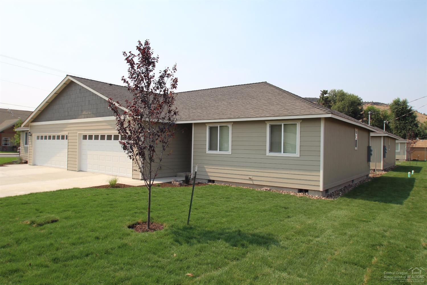 Paces First - Residential Income