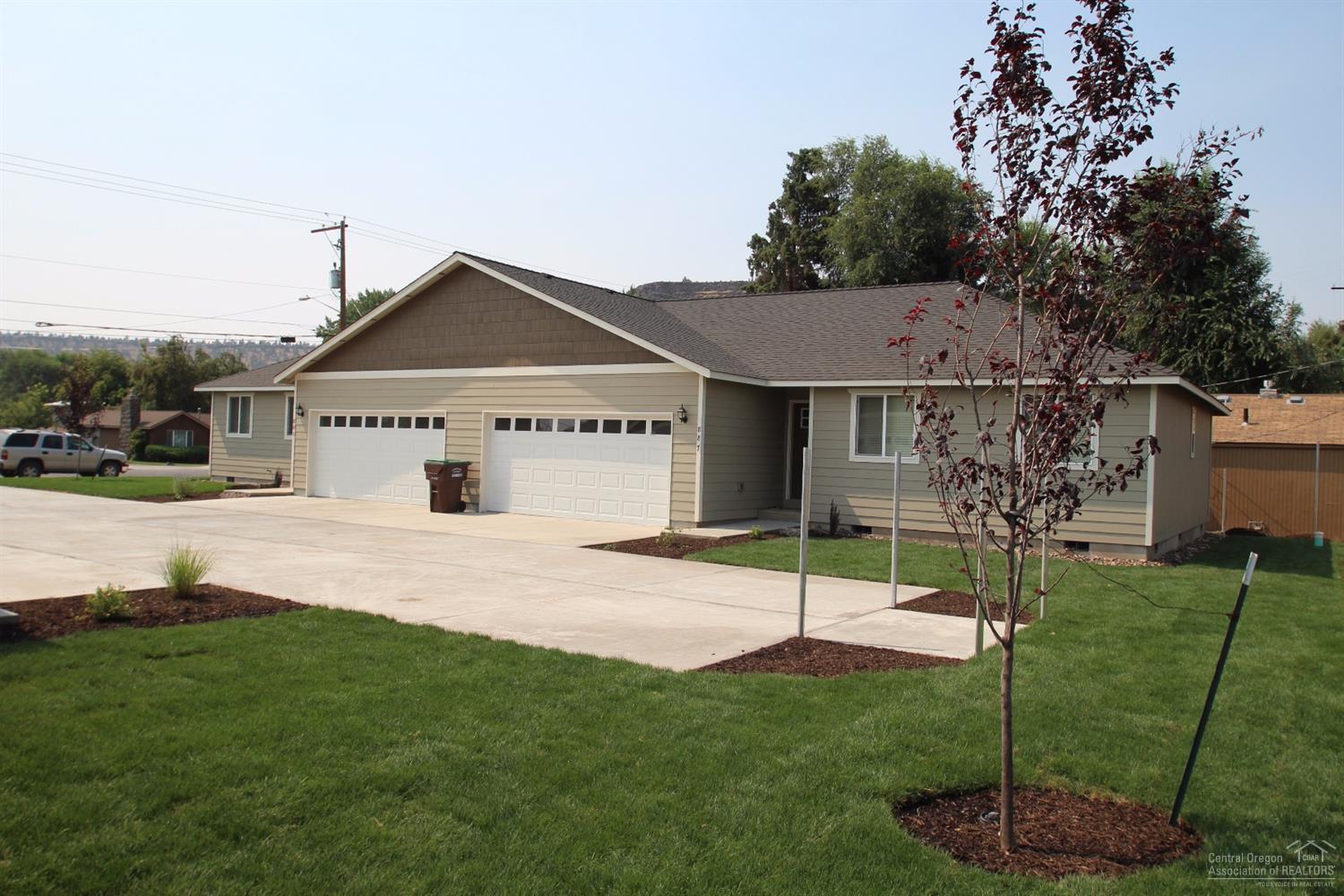 Paces First - Residential Income