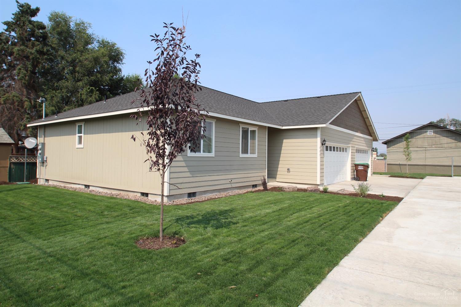 Paces First - Residential Income