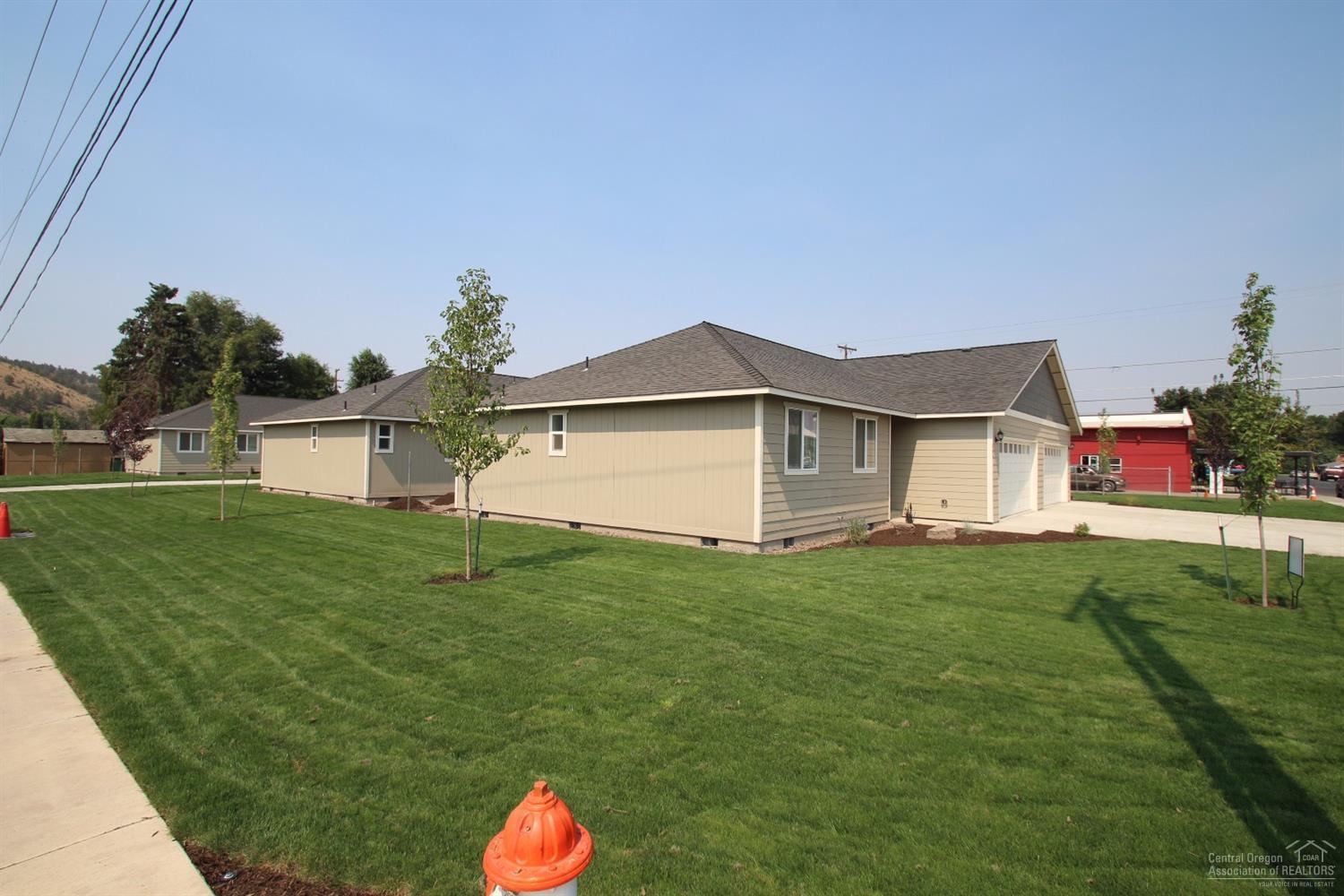 Paces First - Residential Income