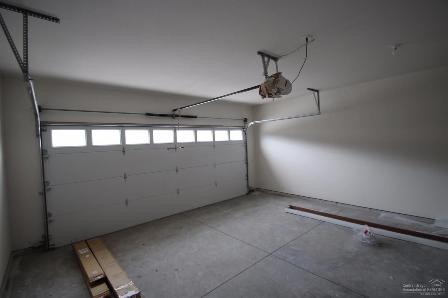 Paces First - Residential Income