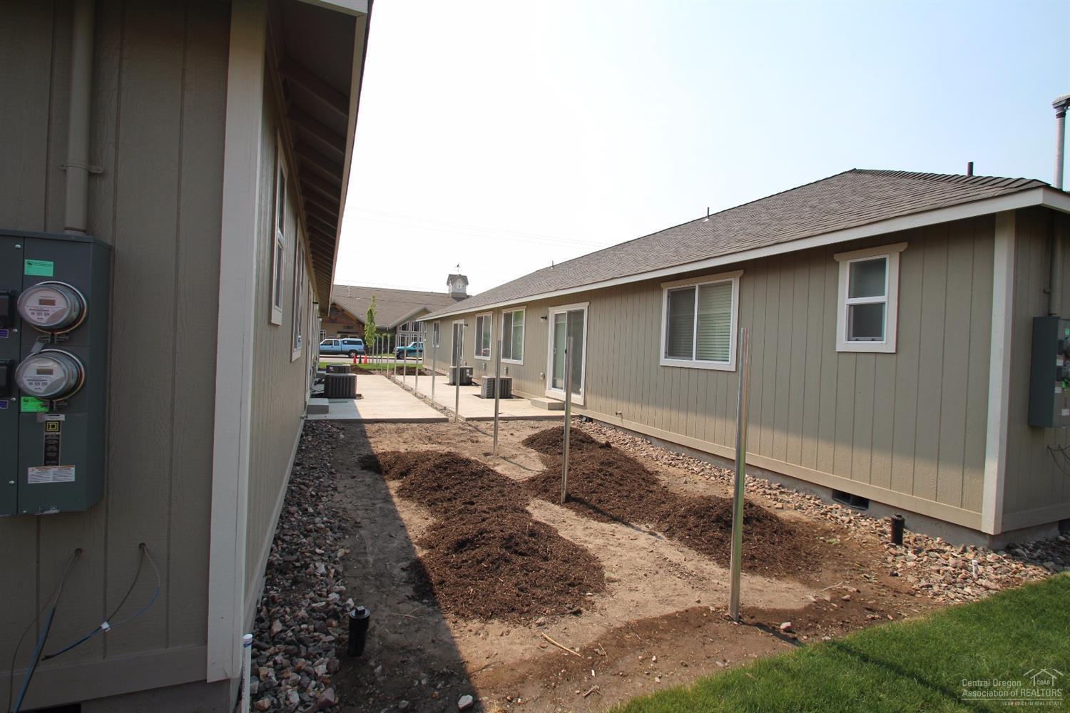 Paces First - Residential Income