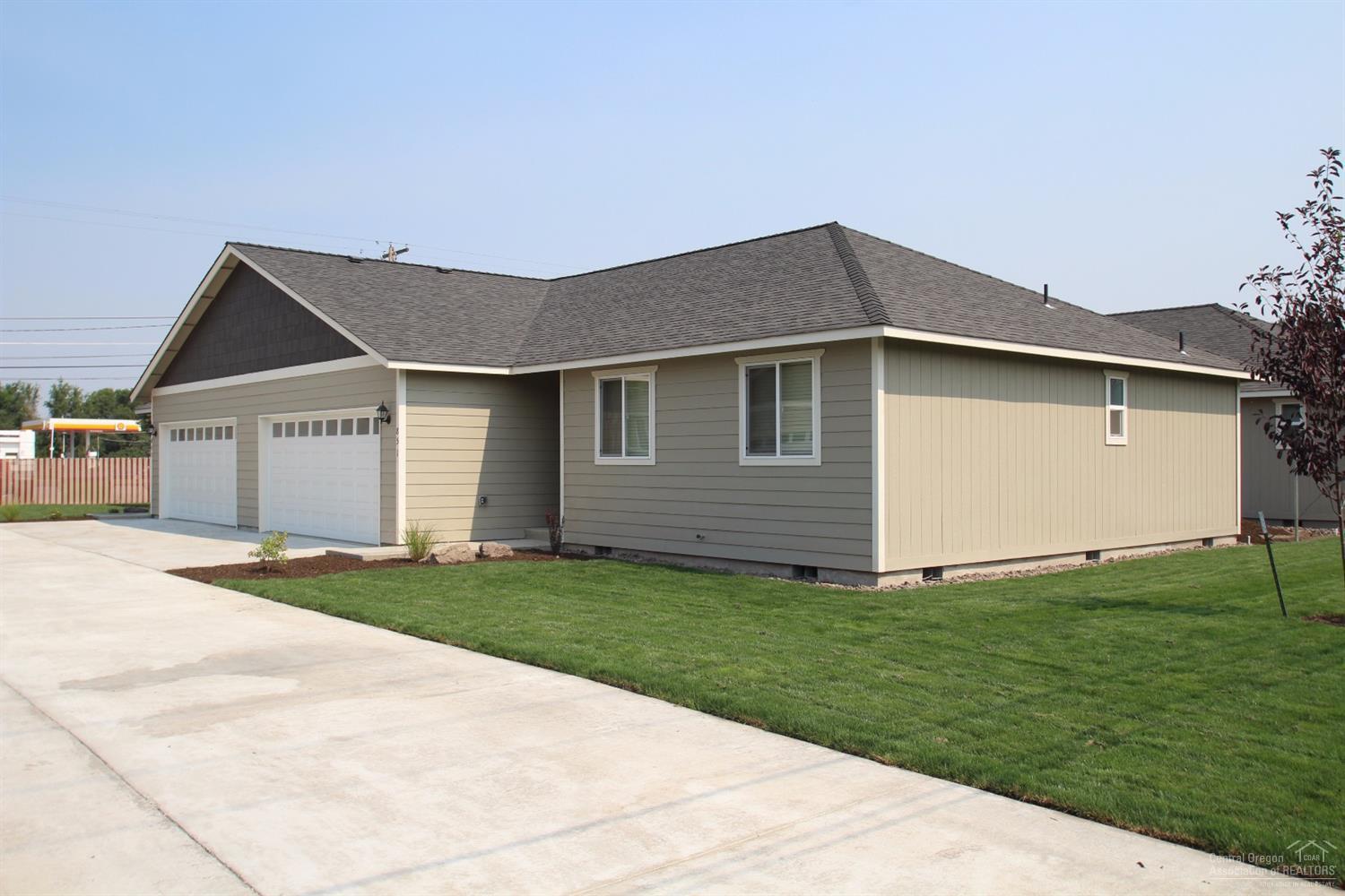 Paces First - Residential Income