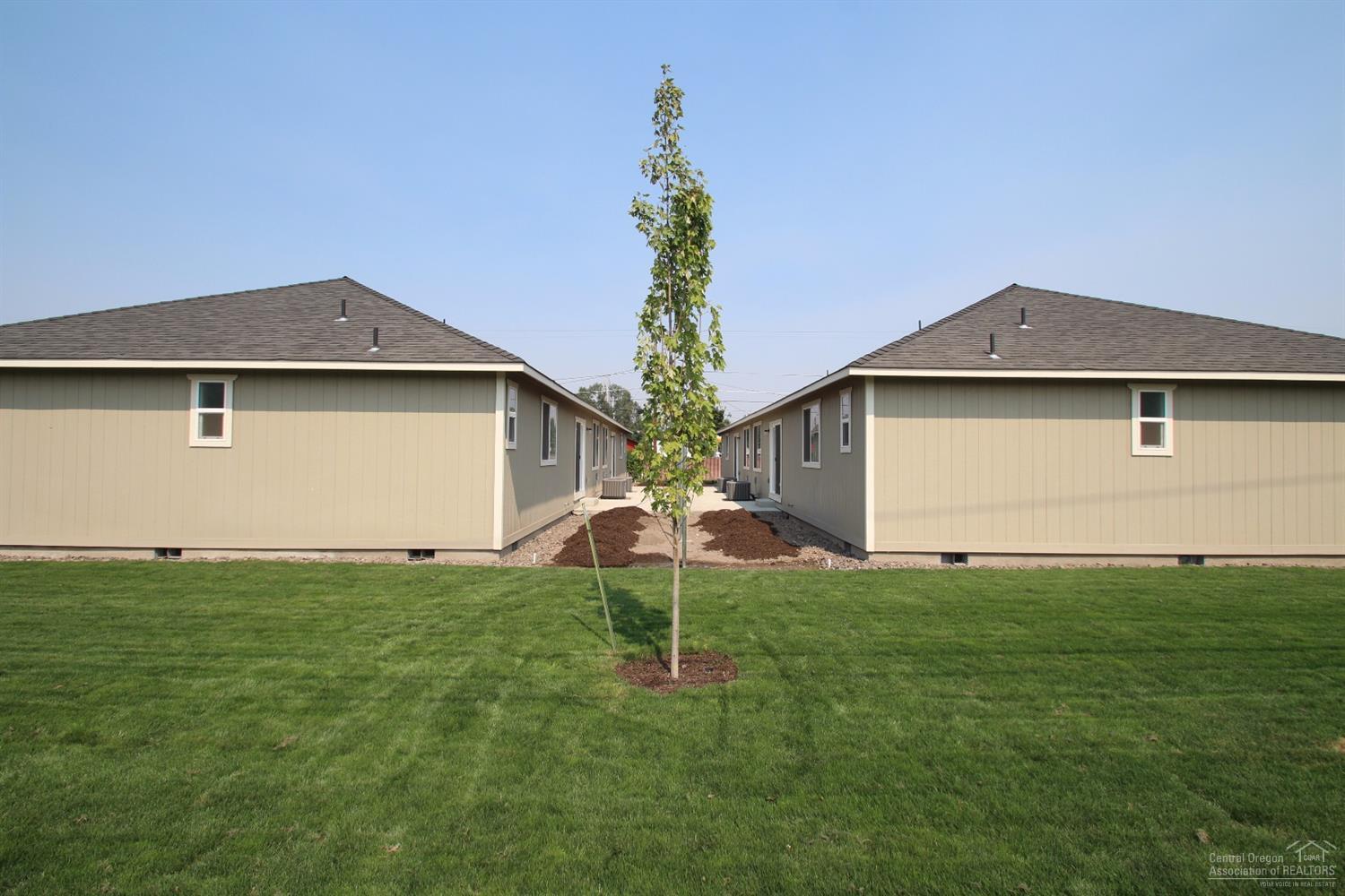 Paces First - Residential Income