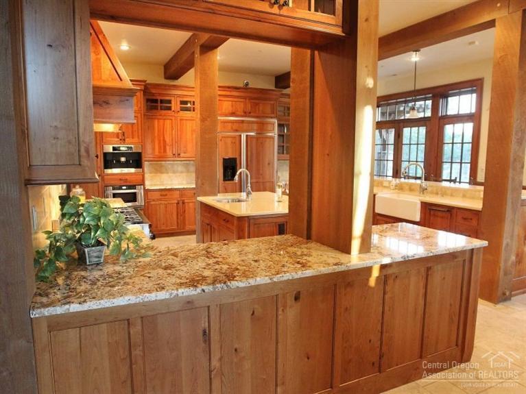 The Highlands at Broken Top - Residential