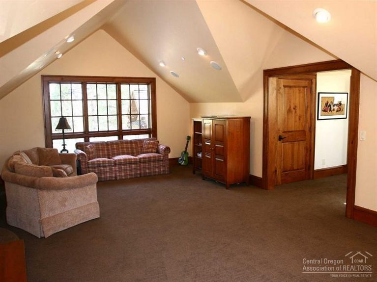 The Highlands at Broken Top - Residential