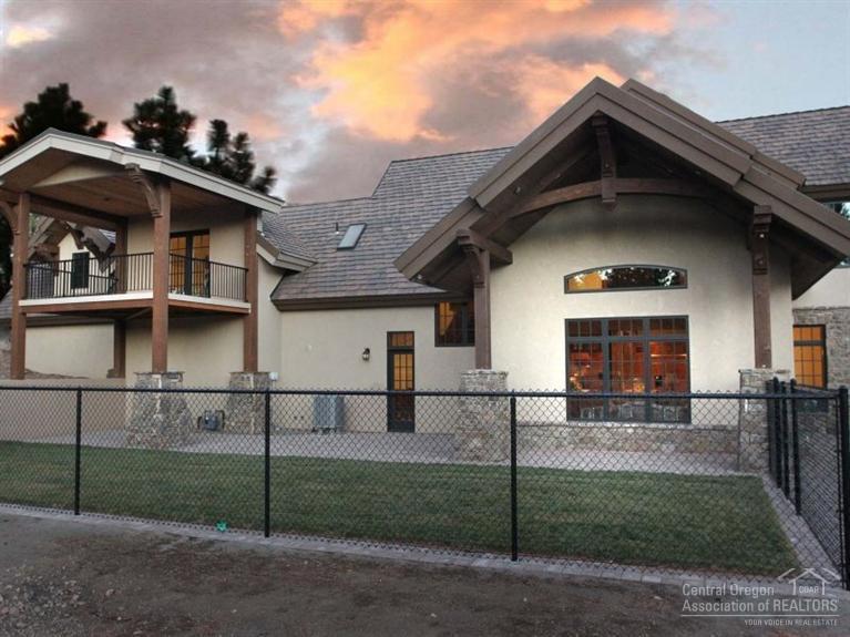 The Highlands at Broken Top - Residential