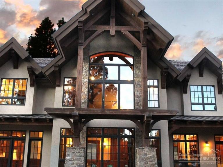 The Highlands at Broken Top - Residential