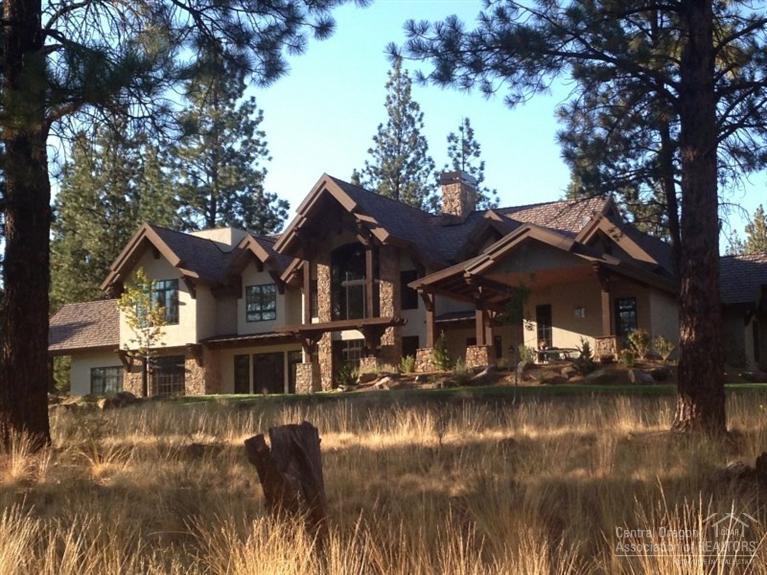 The Highlands at Broken Top - Residential