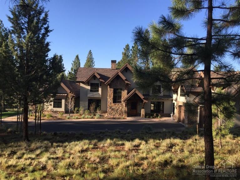 The Highlands at Broken Top - Residential