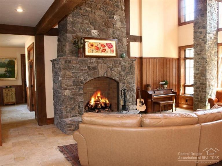 The Highlands at Broken Top - Residential