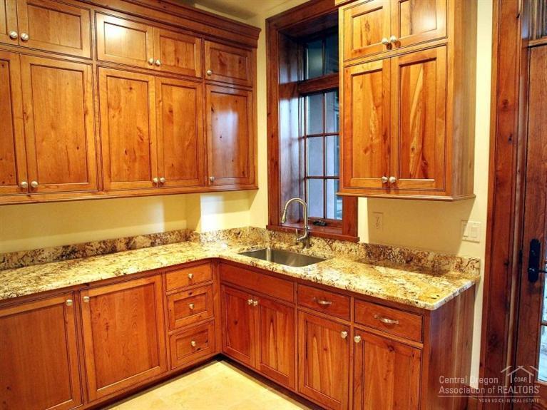 The Highlands at Broken Top - Residential