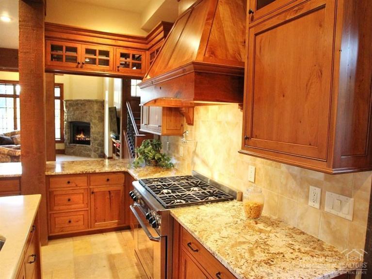 The Highlands at Broken Top - Residential