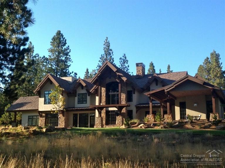 The Highlands at Broken Top - Residential