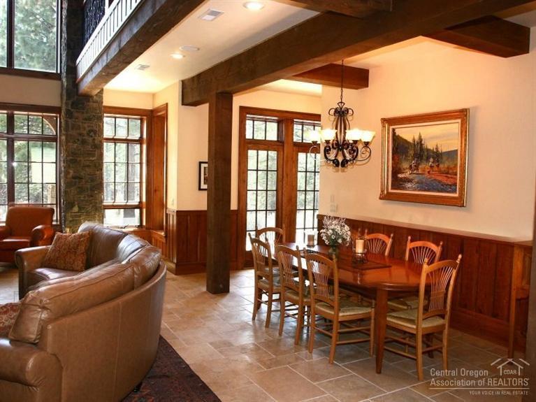 The Highlands at Broken Top - Residential