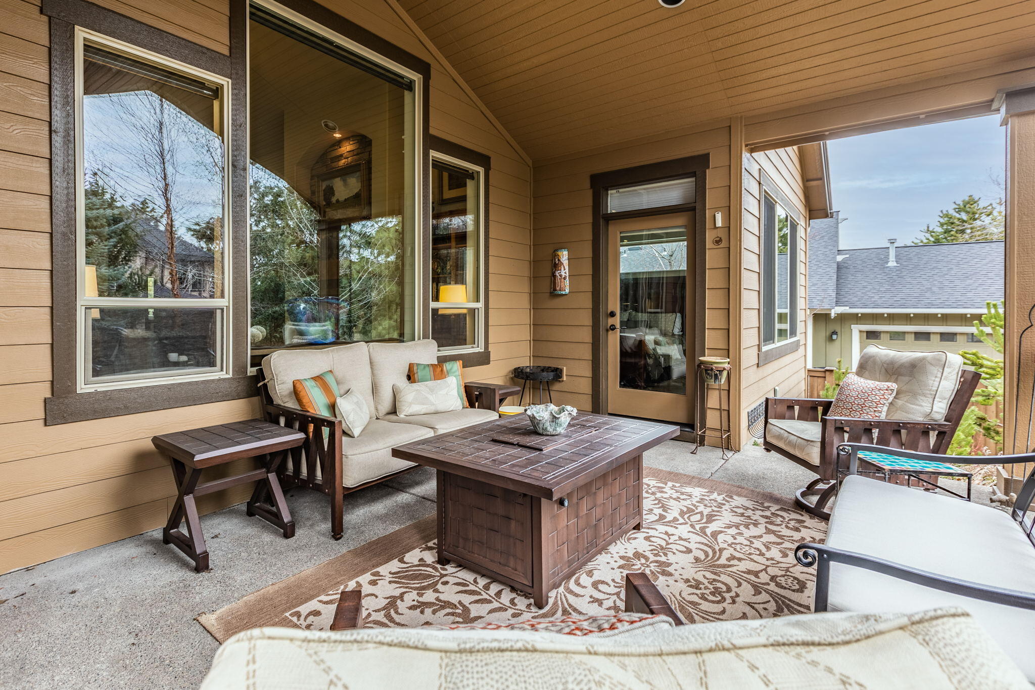 Awbrey Road Heights - Residential