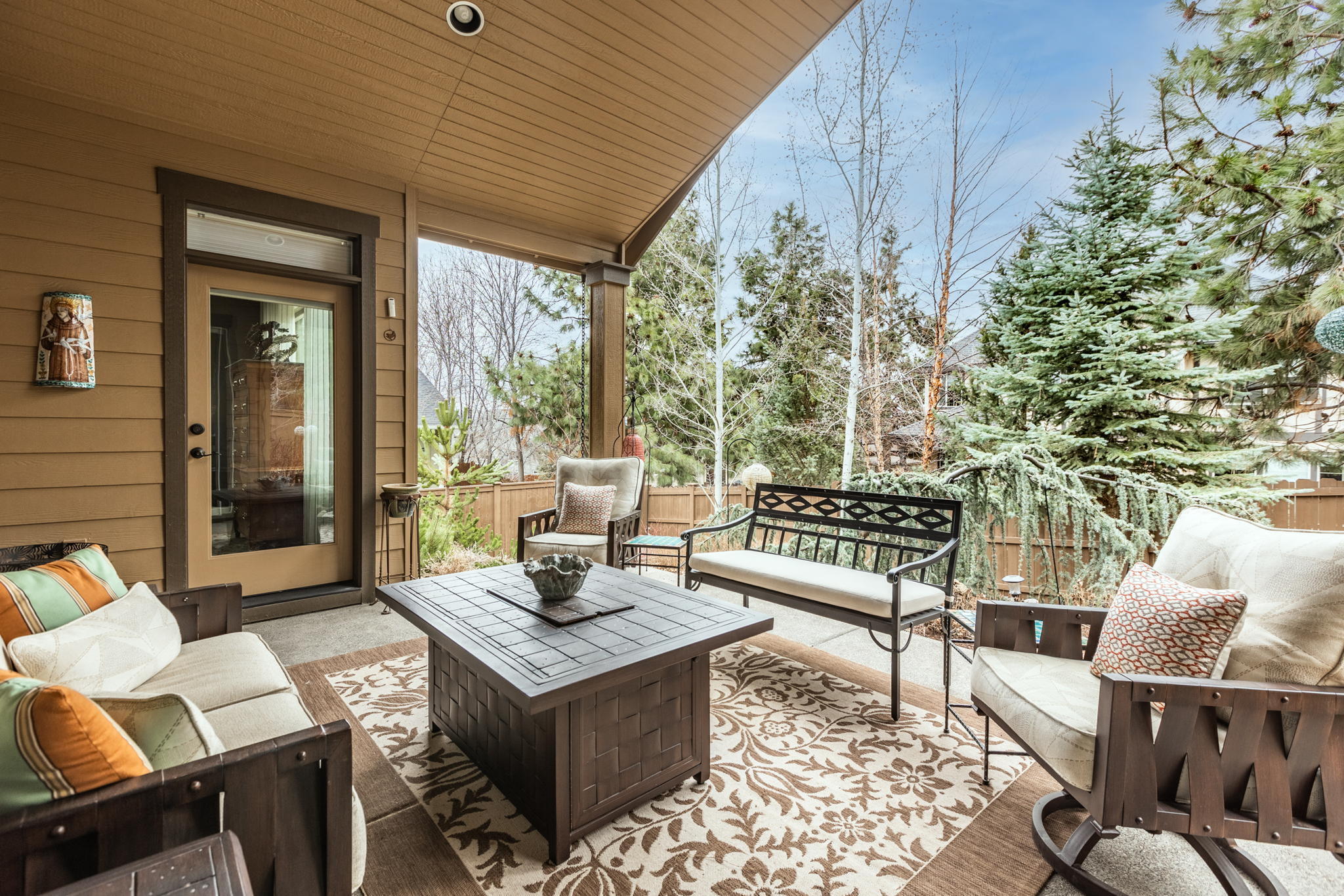 Awbrey Road Heights - Residential