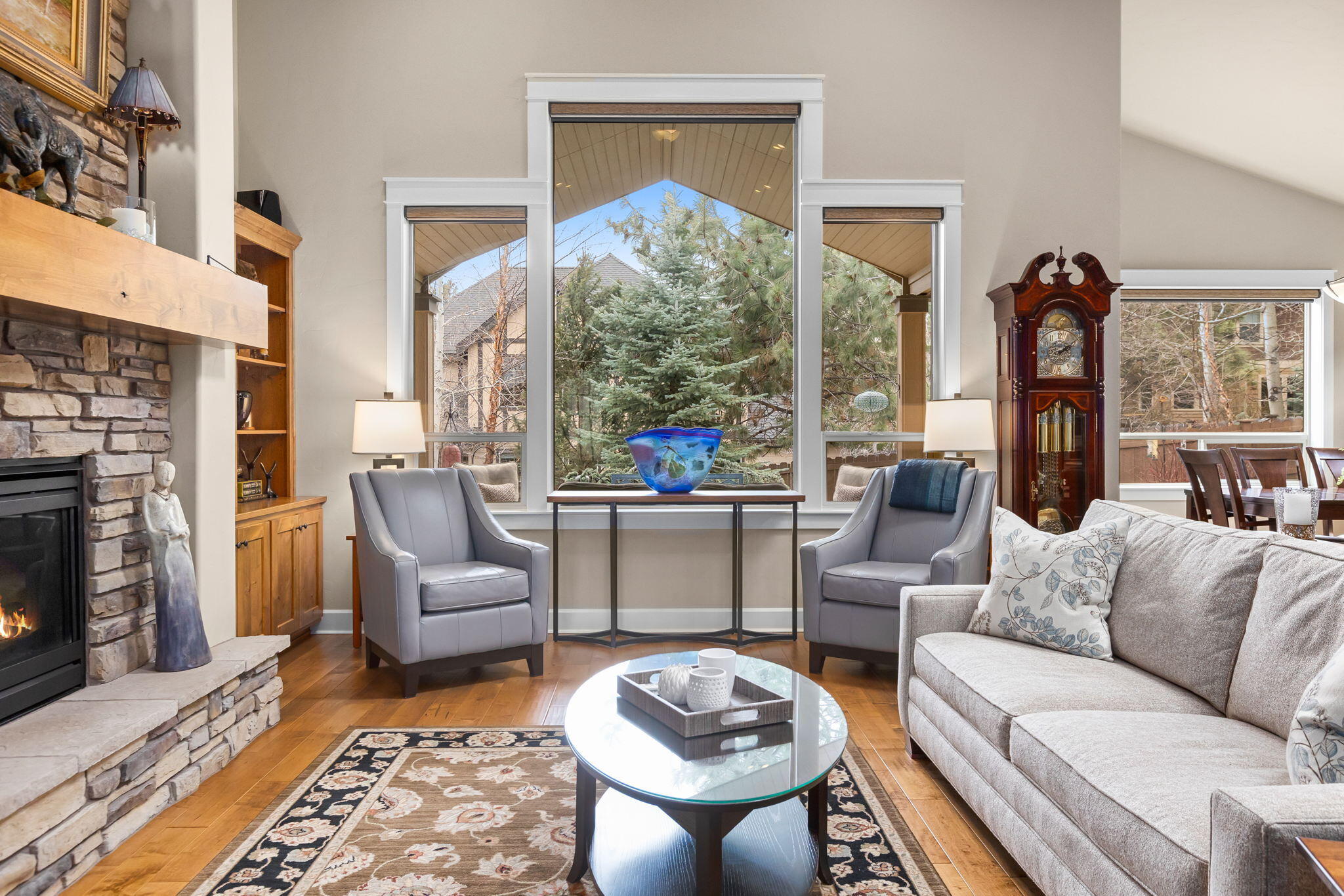 Awbrey Road Heights - Residential