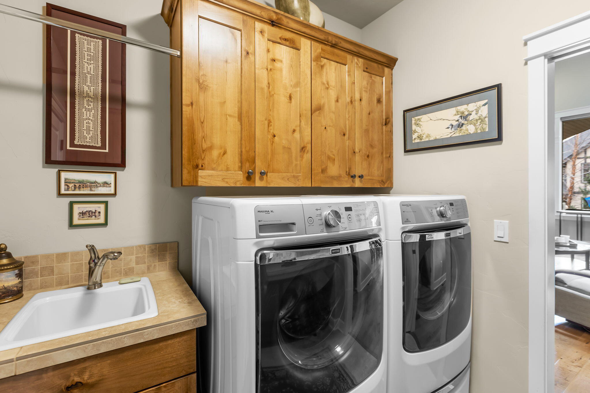 Awbrey Road Heights - Residential