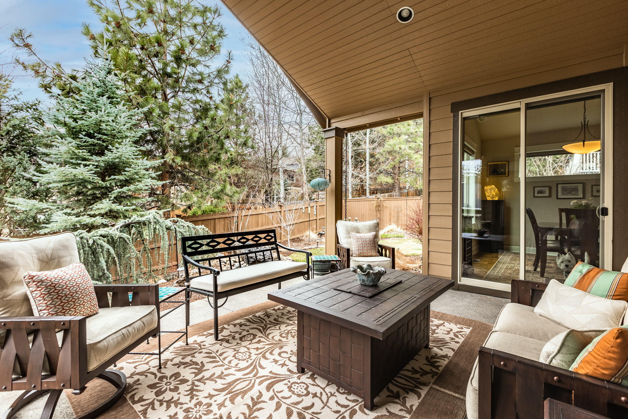 Awbrey Road Heights - Residential