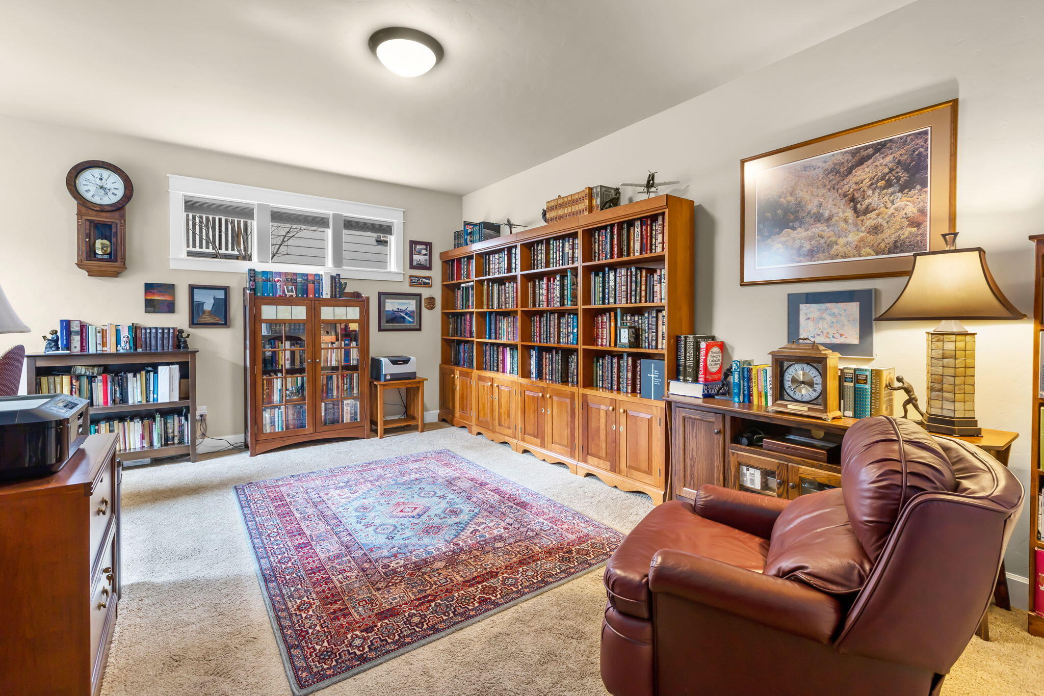 Awbrey Road Heights - Residential