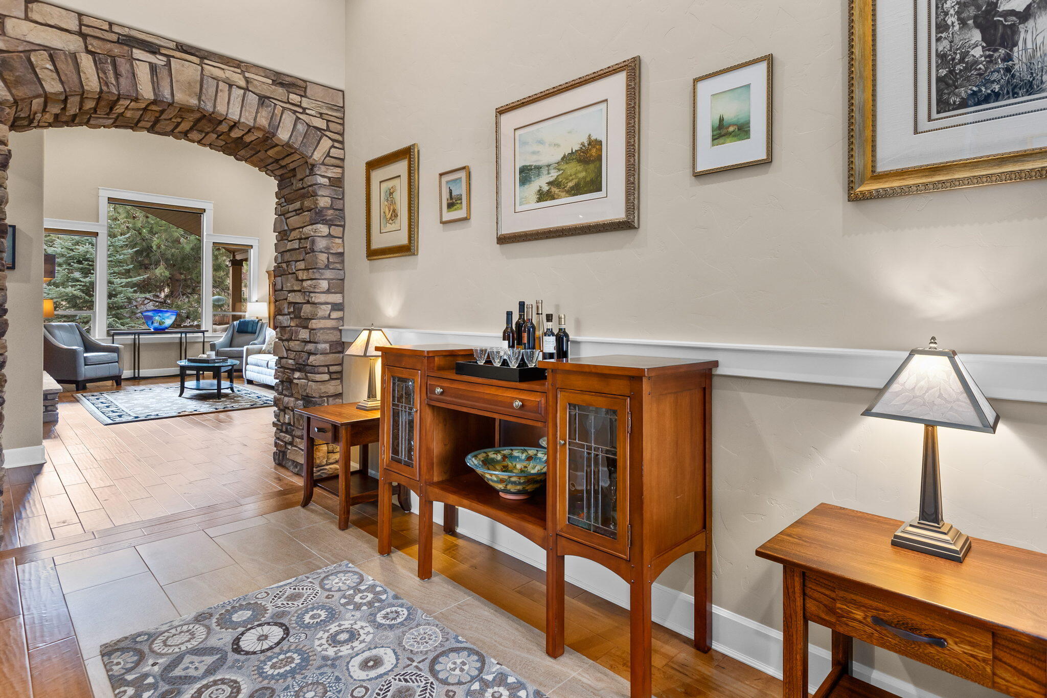 Awbrey Road Heights - Residential