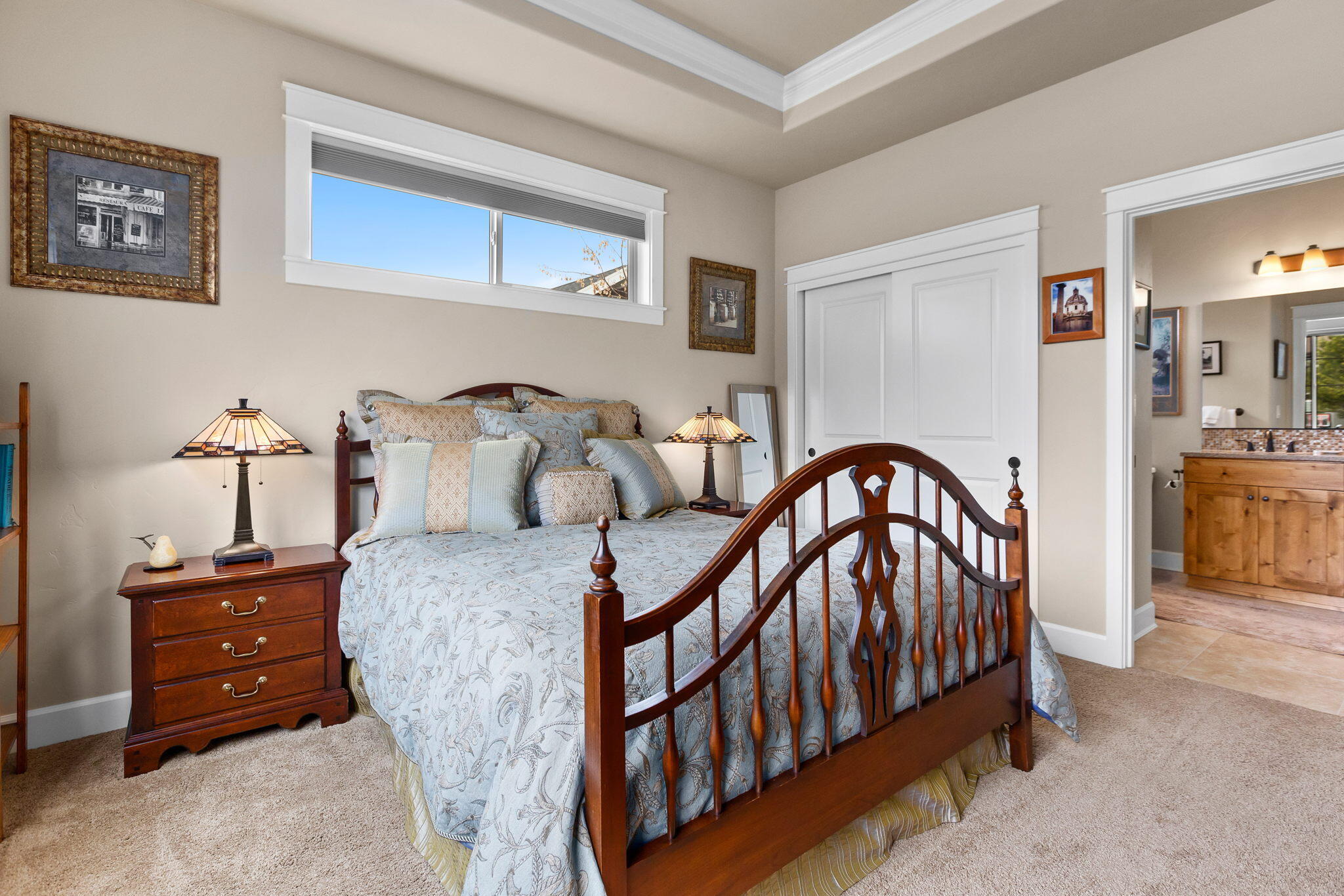 Awbrey Road Heights - Residential