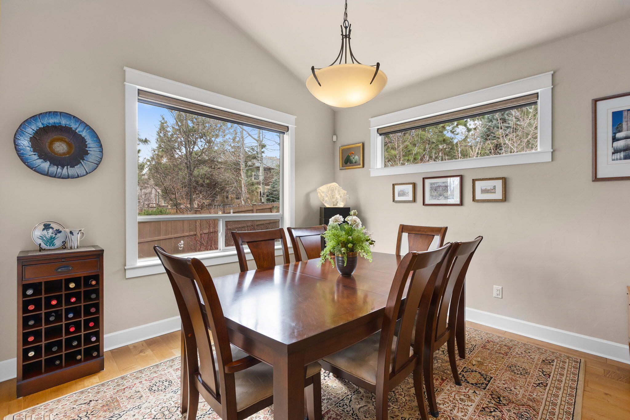 Awbrey Road Heights - Residential