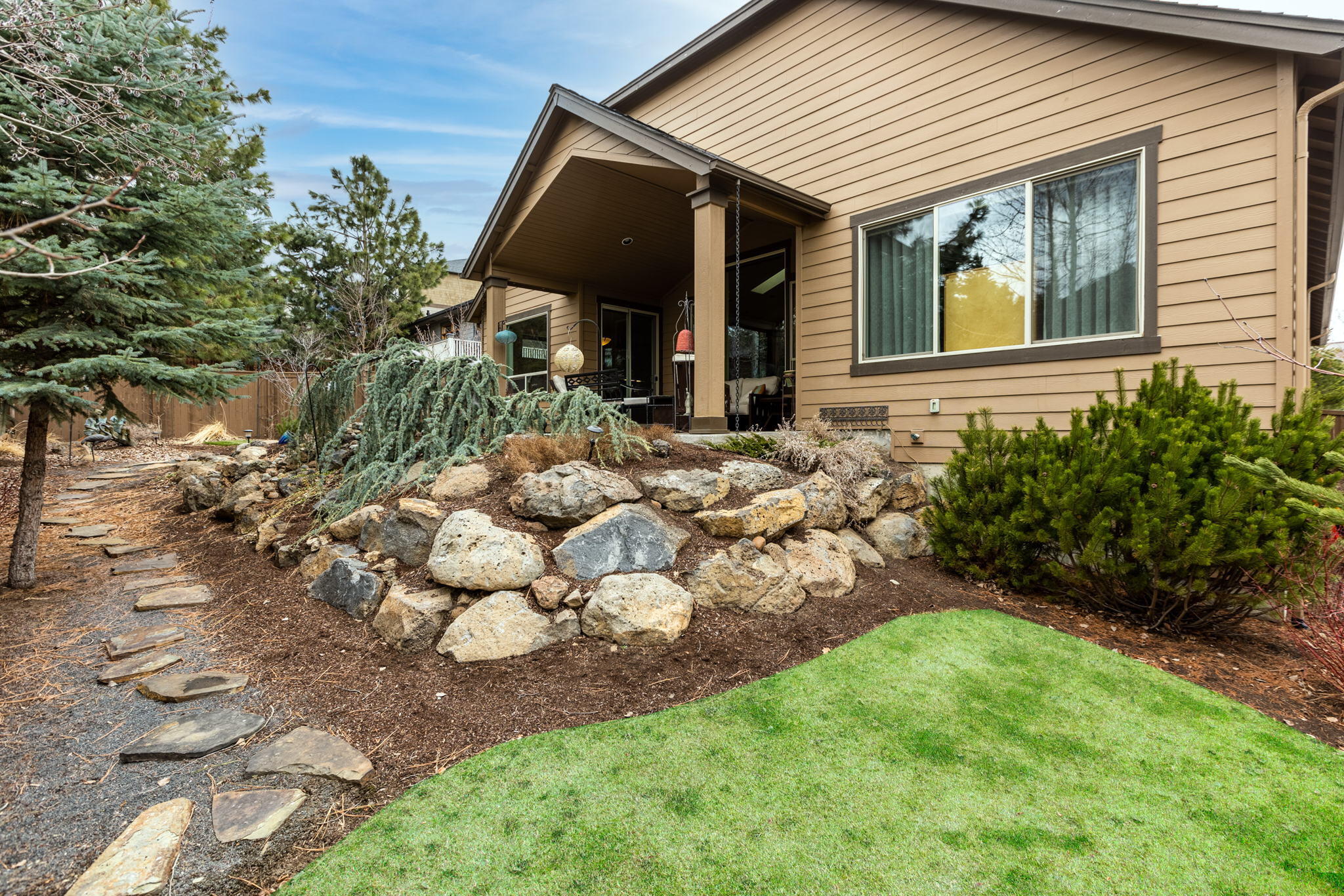 Awbrey Road Heights - Residential