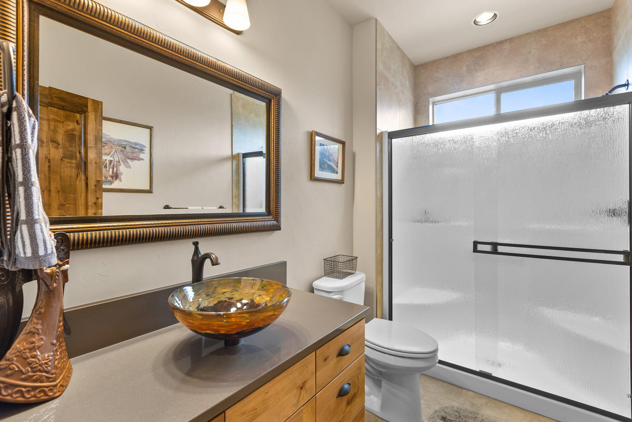 Awbrey Road Heights - Residential