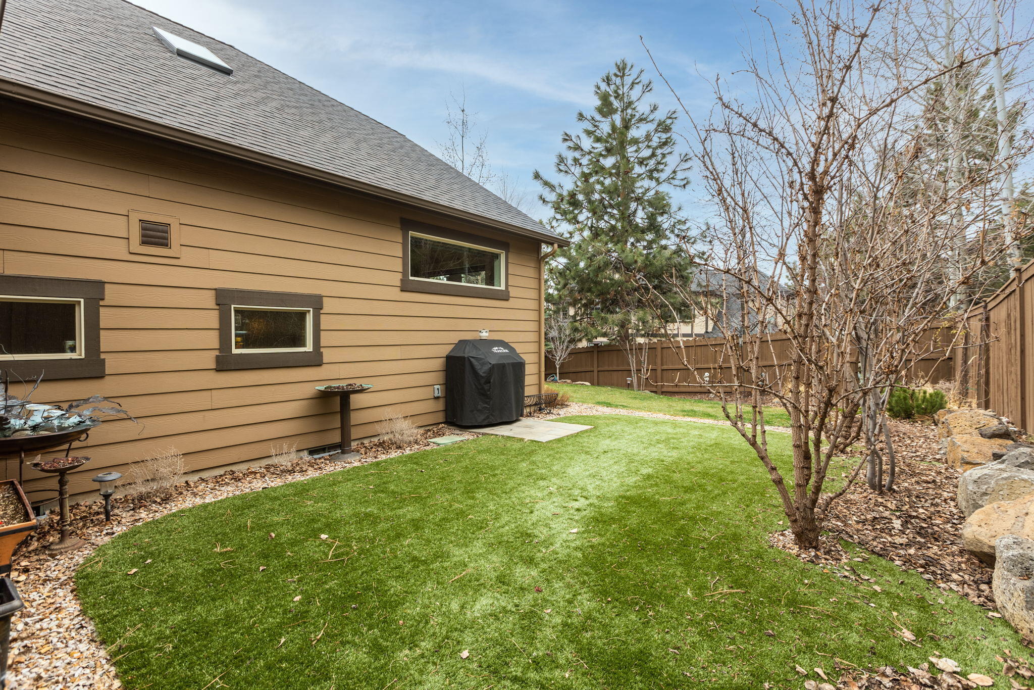 Awbrey Road Heights - Residential