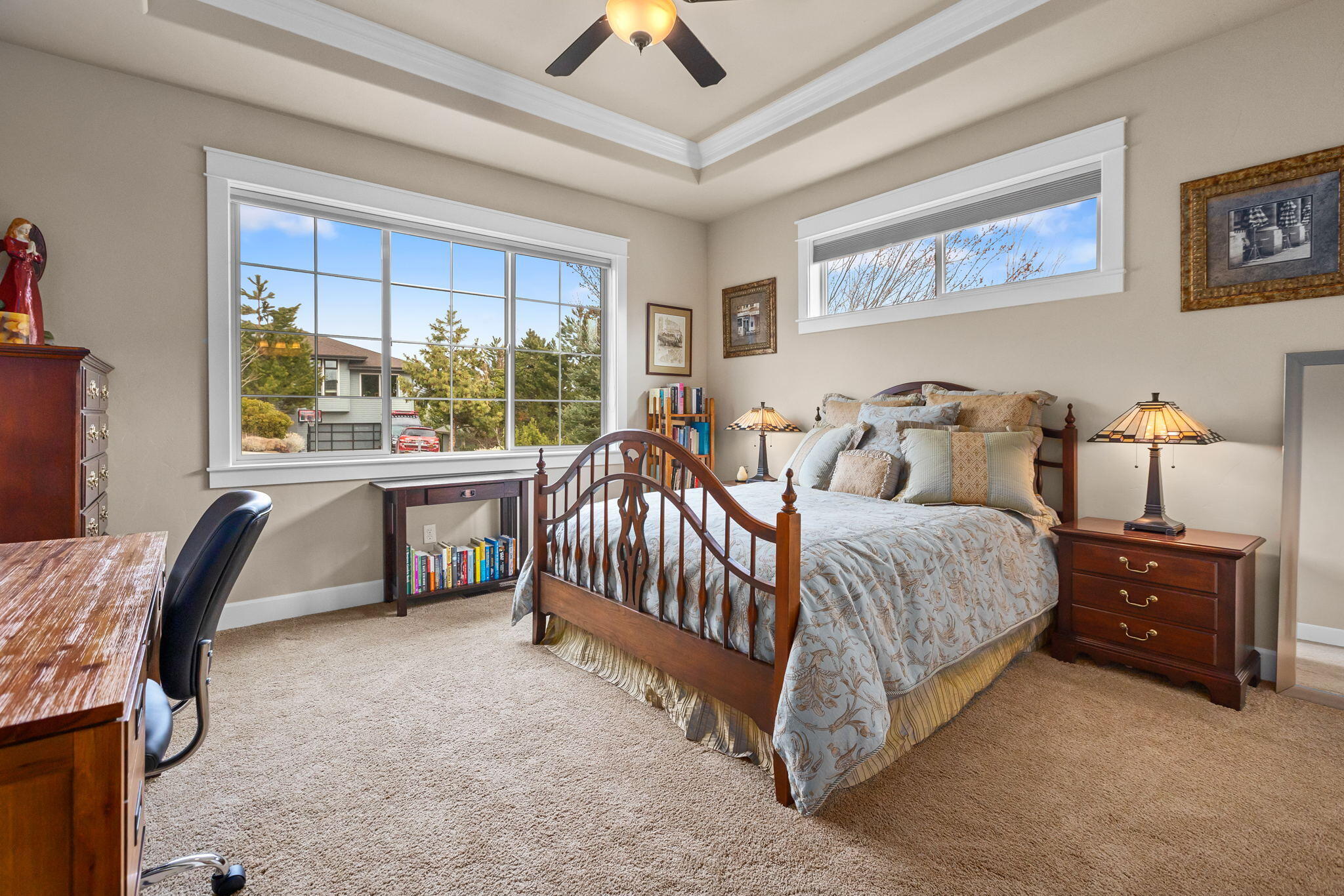 Awbrey Road Heights - Residential