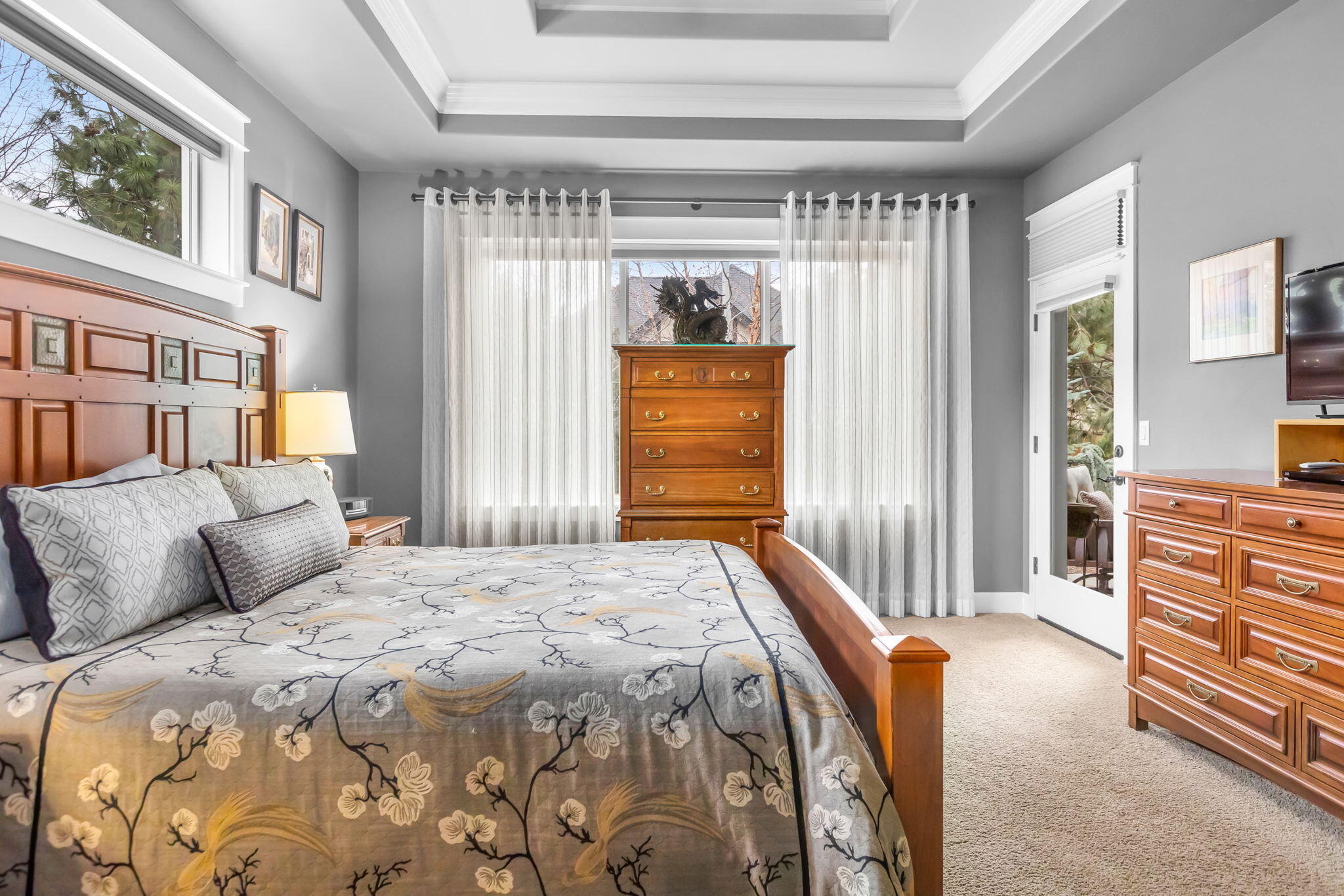 Awbrey Road Heights - Residential