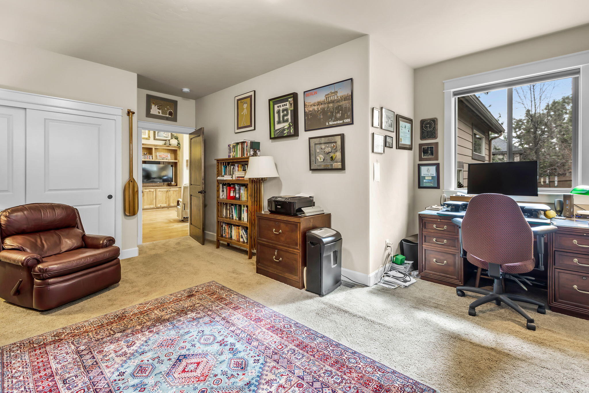 Awbrey Road Heights - Residential