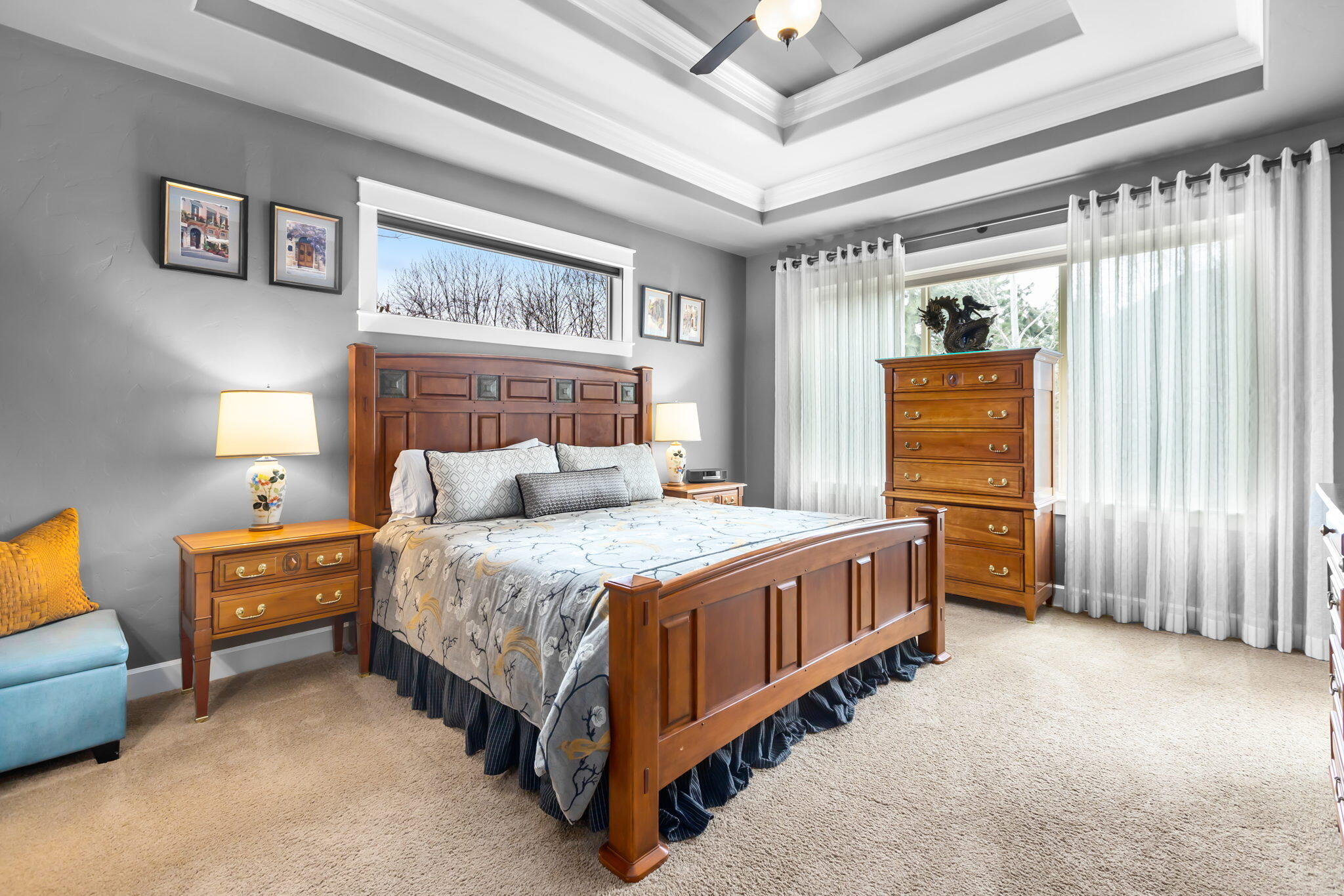 Awbrey Road Heights - Residential