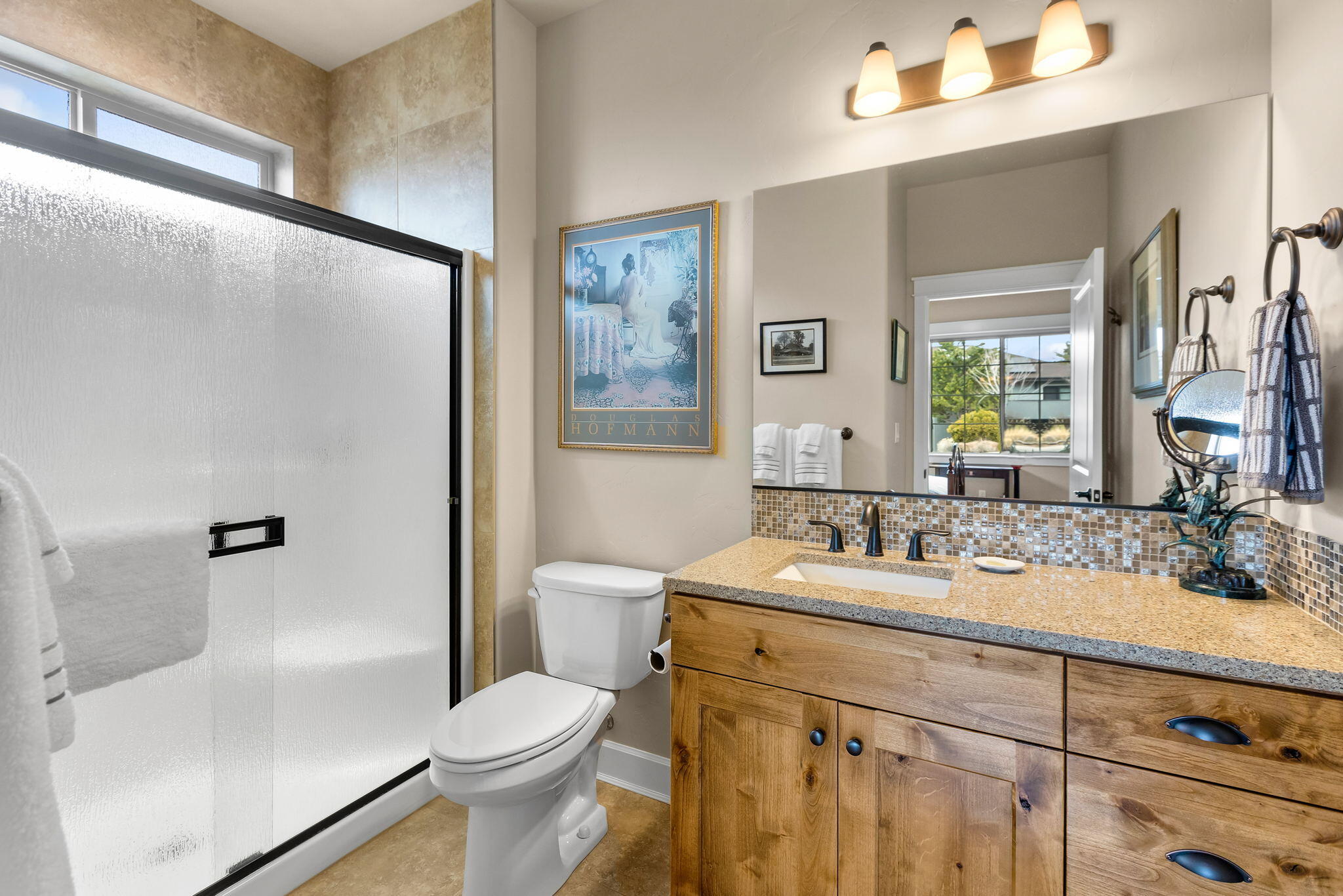 Awbrey Road Heights - Residential