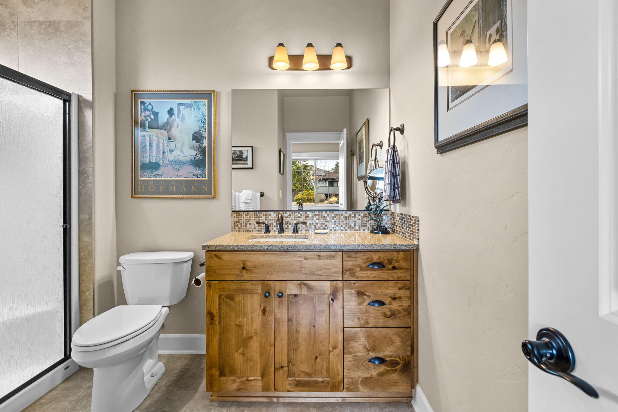 Awbrey Road Heights - Residential