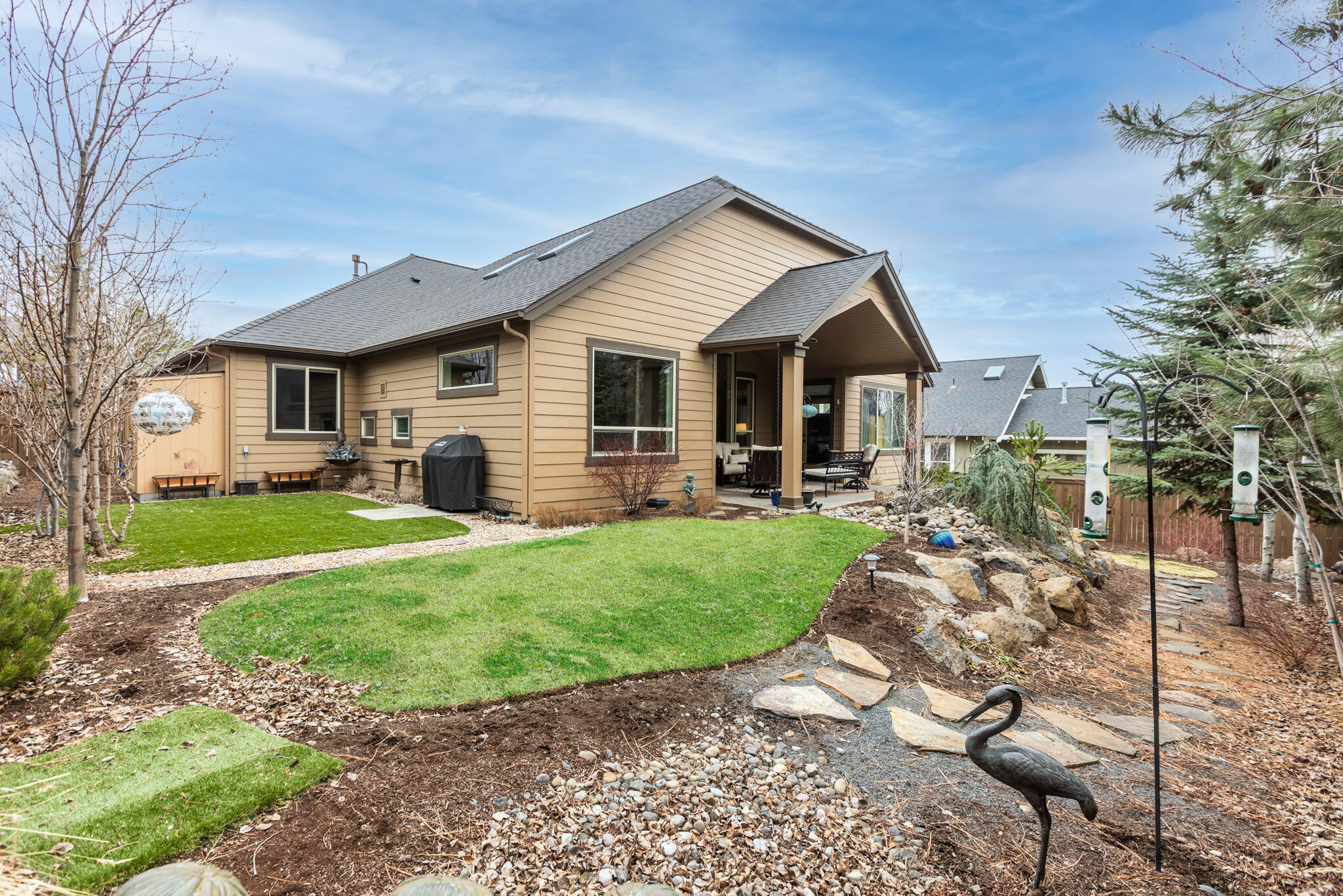 Awbrey Road Heights - Residential