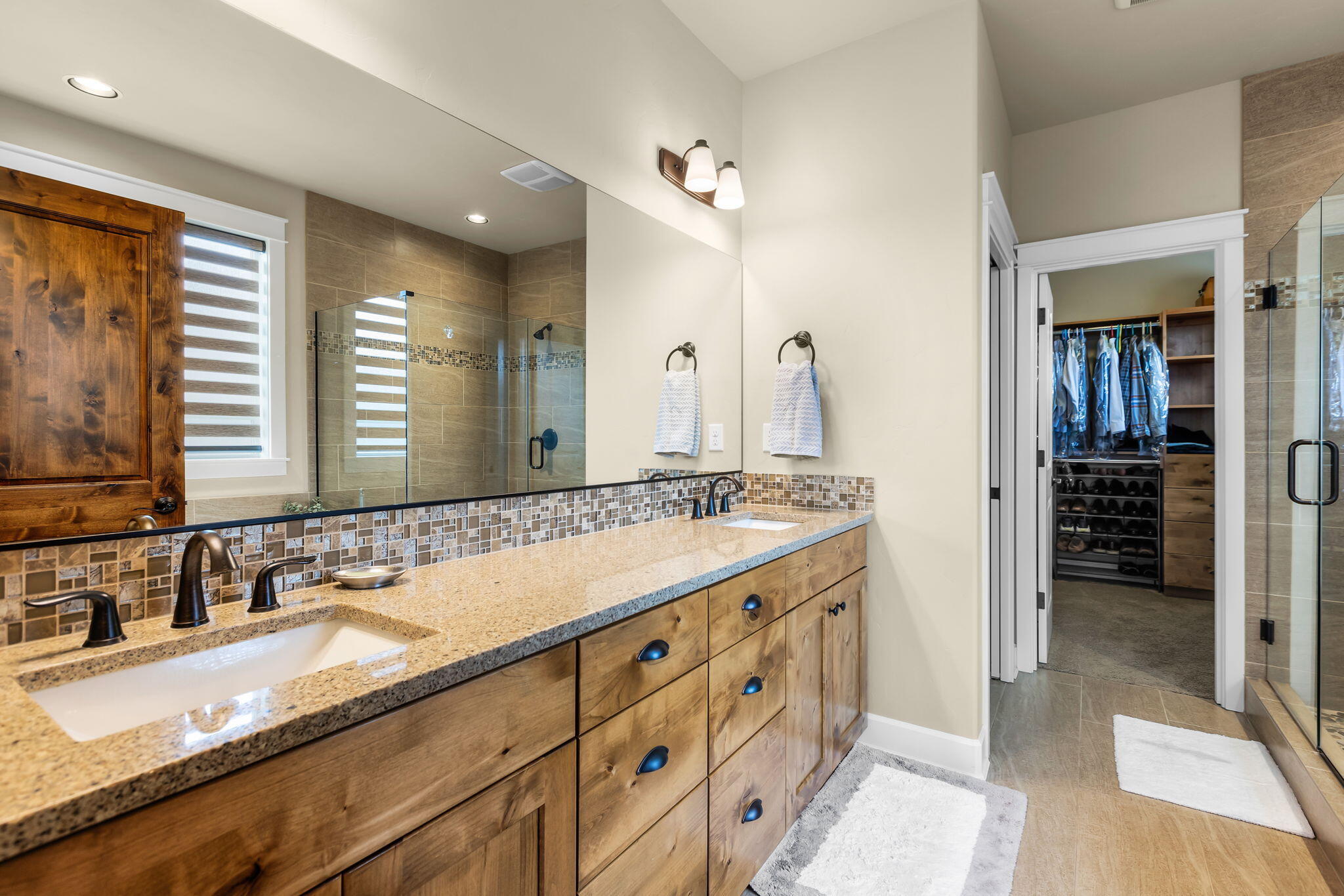 Awbrey Road Heights - Residential