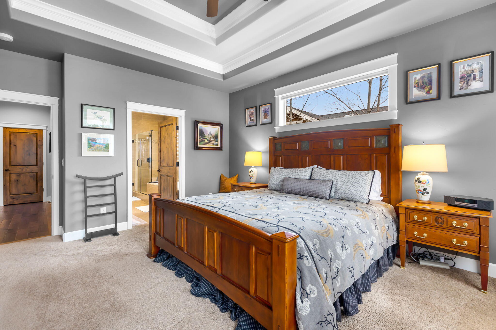 Awbrey Road Heights - Residential