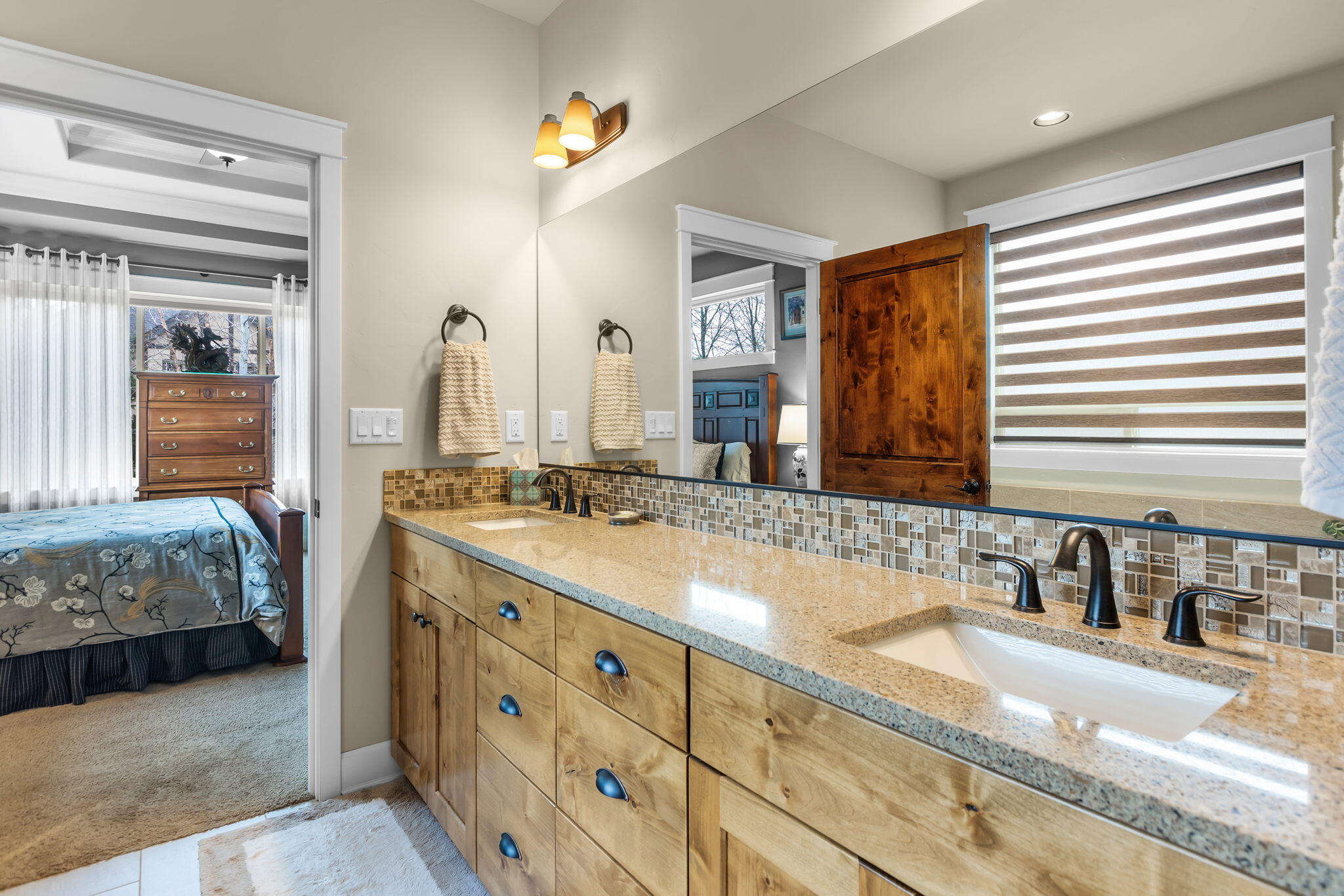 Awbrey Road Heights - Residential