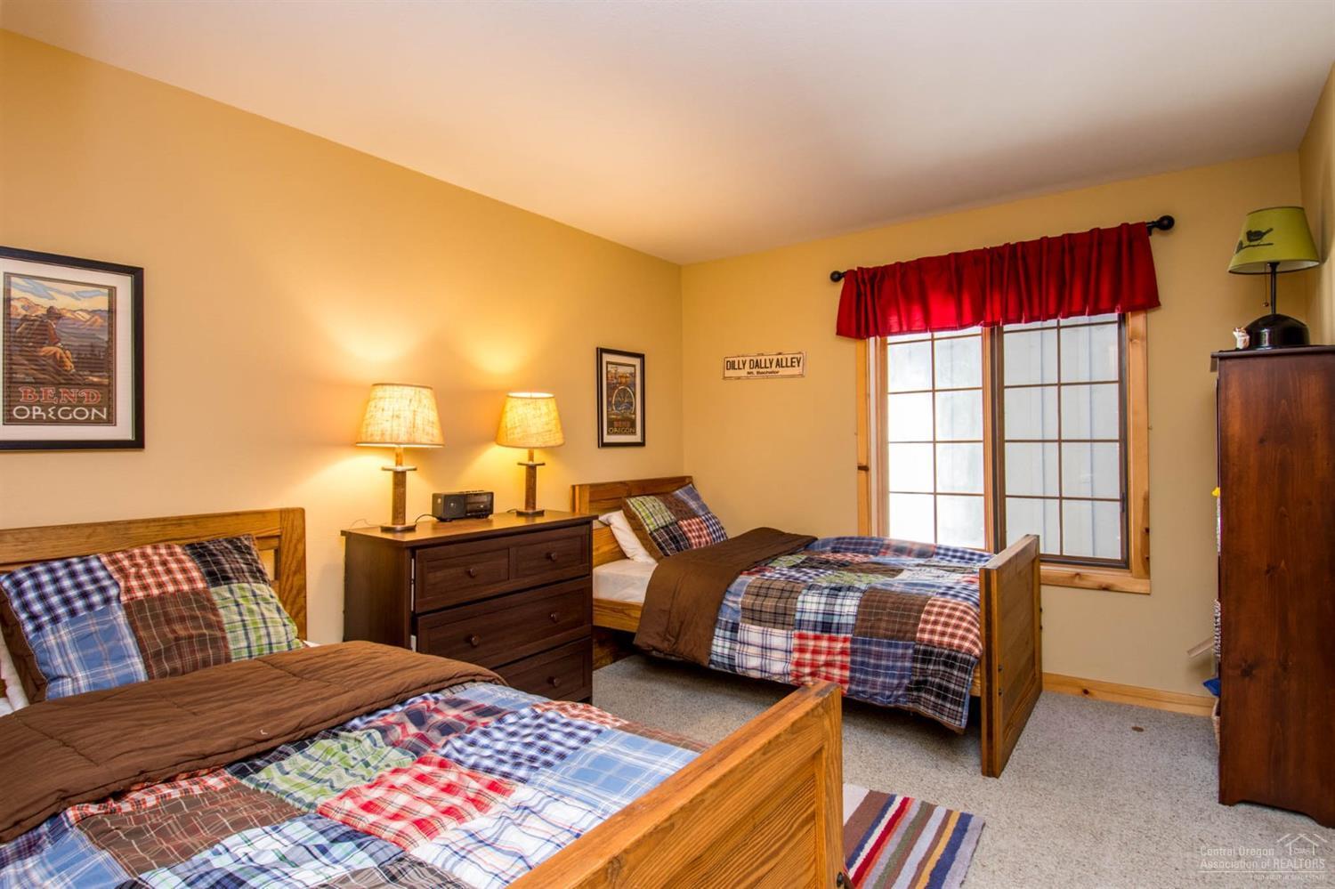 Circle 4 Ranch - Residential