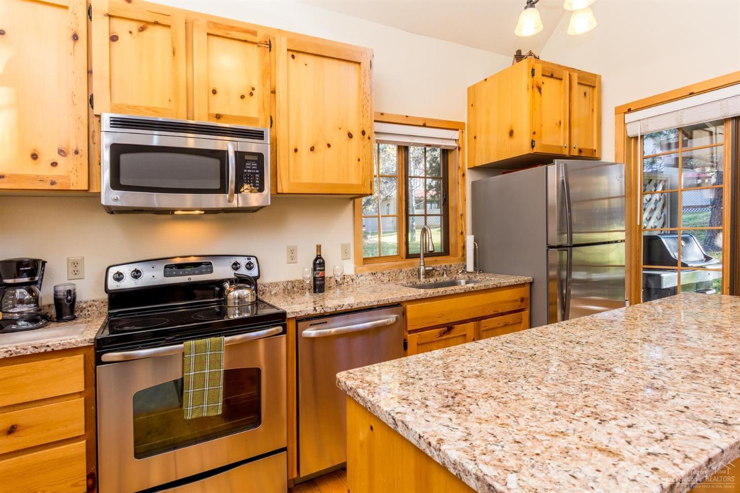 Circle 4 Ranch - Residential