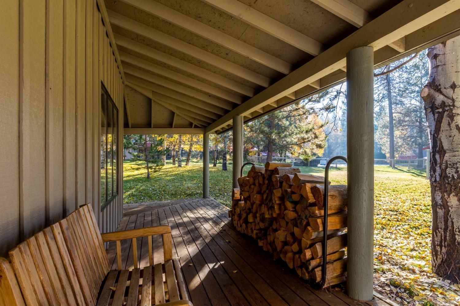 Circle 4 Ranch - Residential