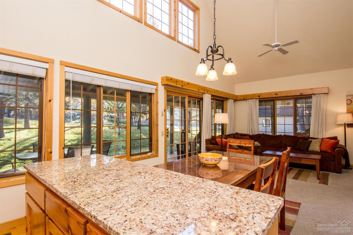 Circle 4 Ranch - Residential