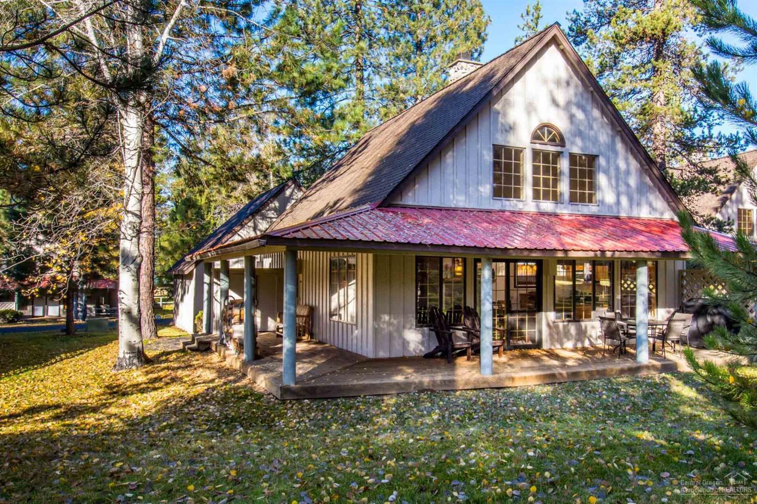 Circle 4 Ranch - Residential