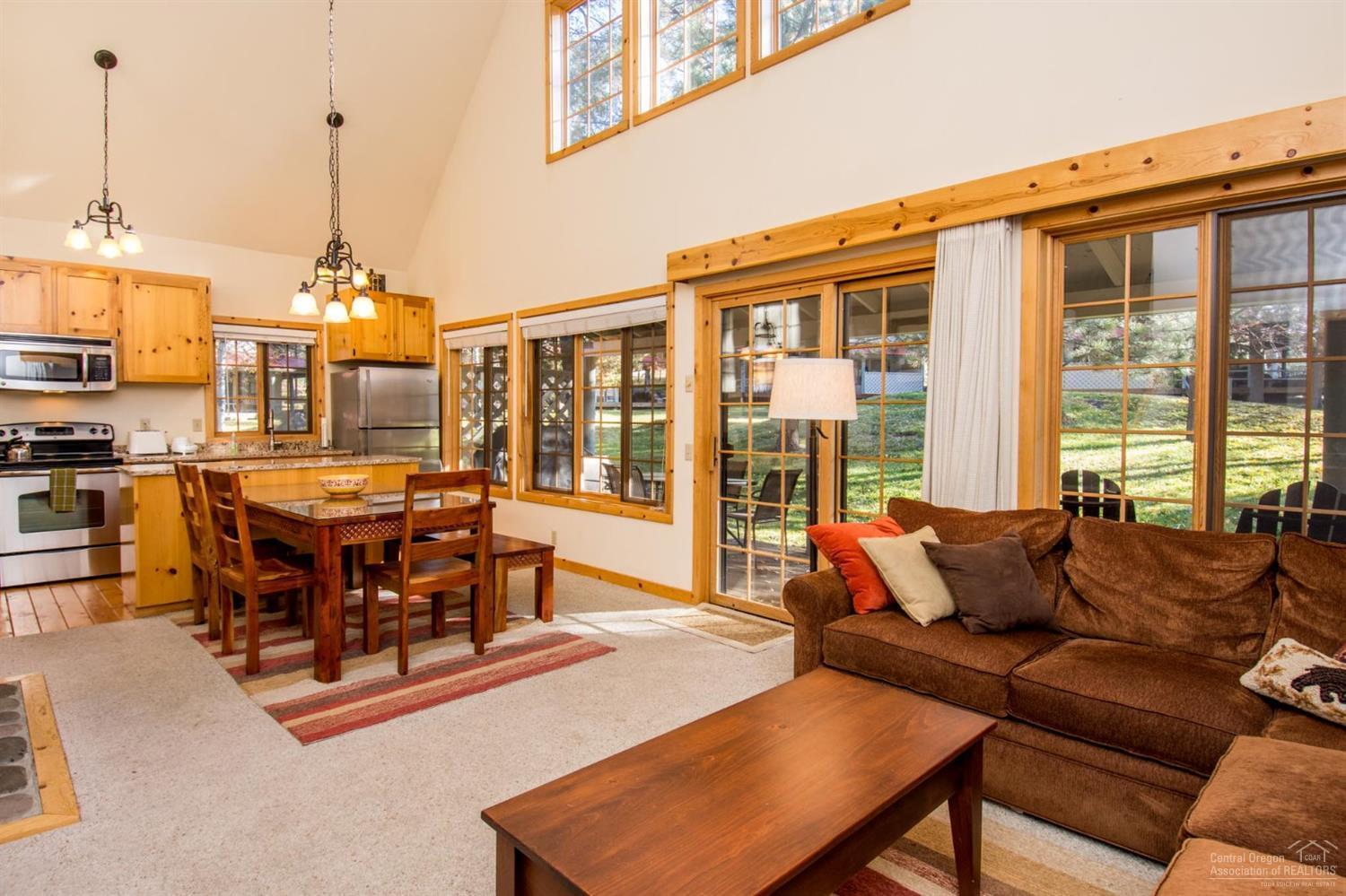 Circle 4 Ranch - Residential