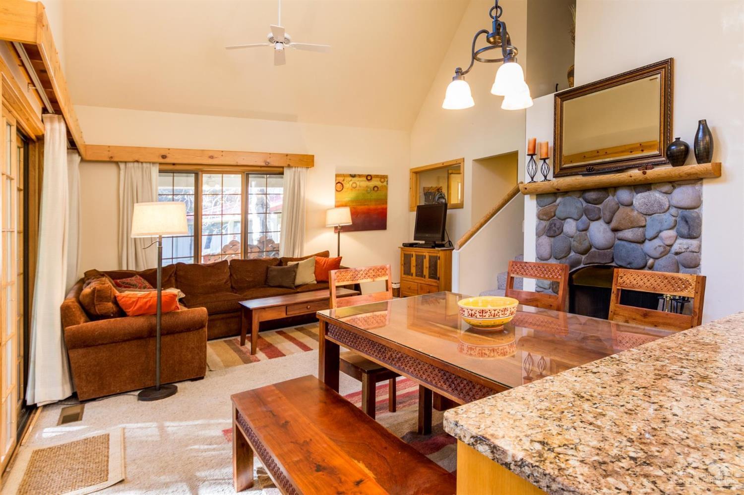 Circle 4 Ranch - Residential