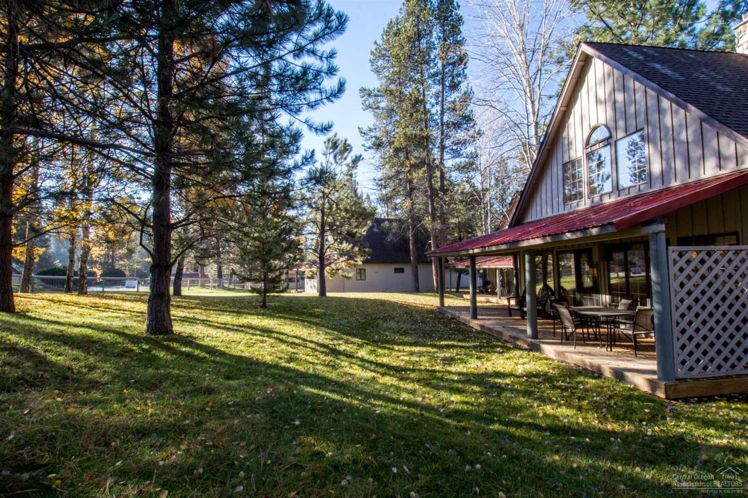 Circle 4 Ranch - Residential