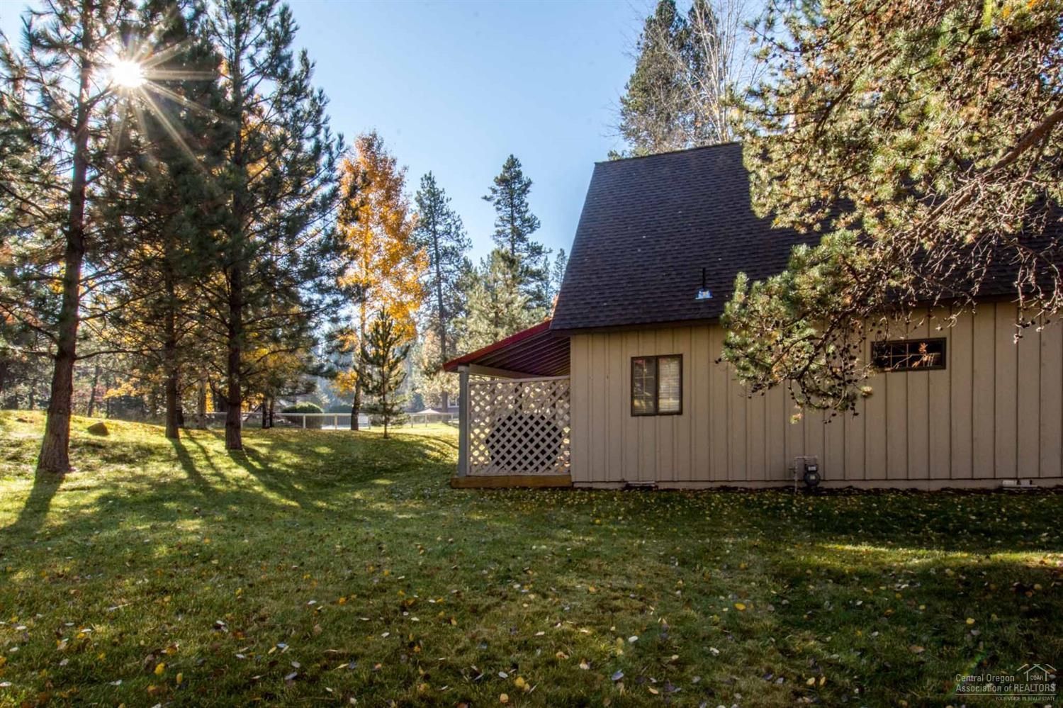 Circle 4 Ranch - Residential